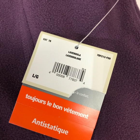 Sweater size L - Picture 5 of 7